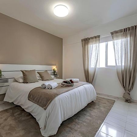 Apartmán Vistas Al Mar Y Mirador 6 Puerto de la Cruz  Exteriér fotografie