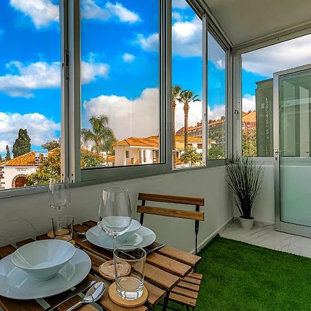Apartmán Vistas Al Mar Y Mirador 6 Puerto de la Cruz  Exteriér fotografie