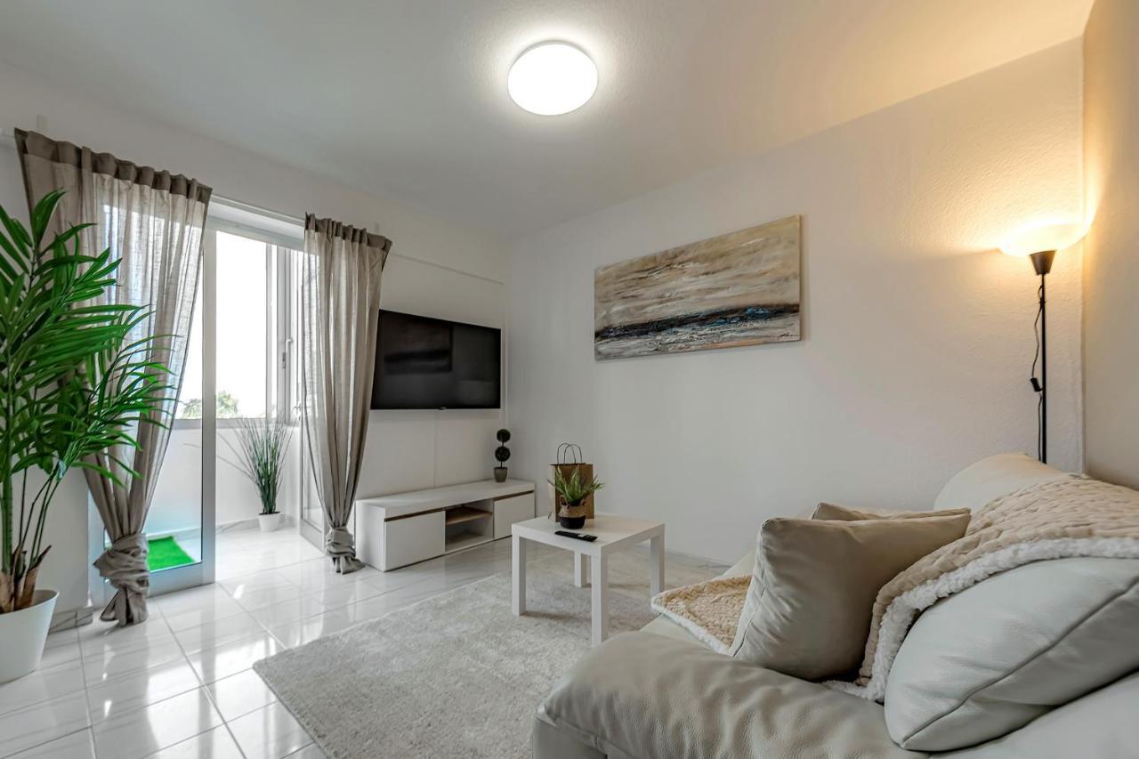Apartmán Vistas Al Mar Y Mirador 6 Puerto de la Cruz  Exteriér fotografie