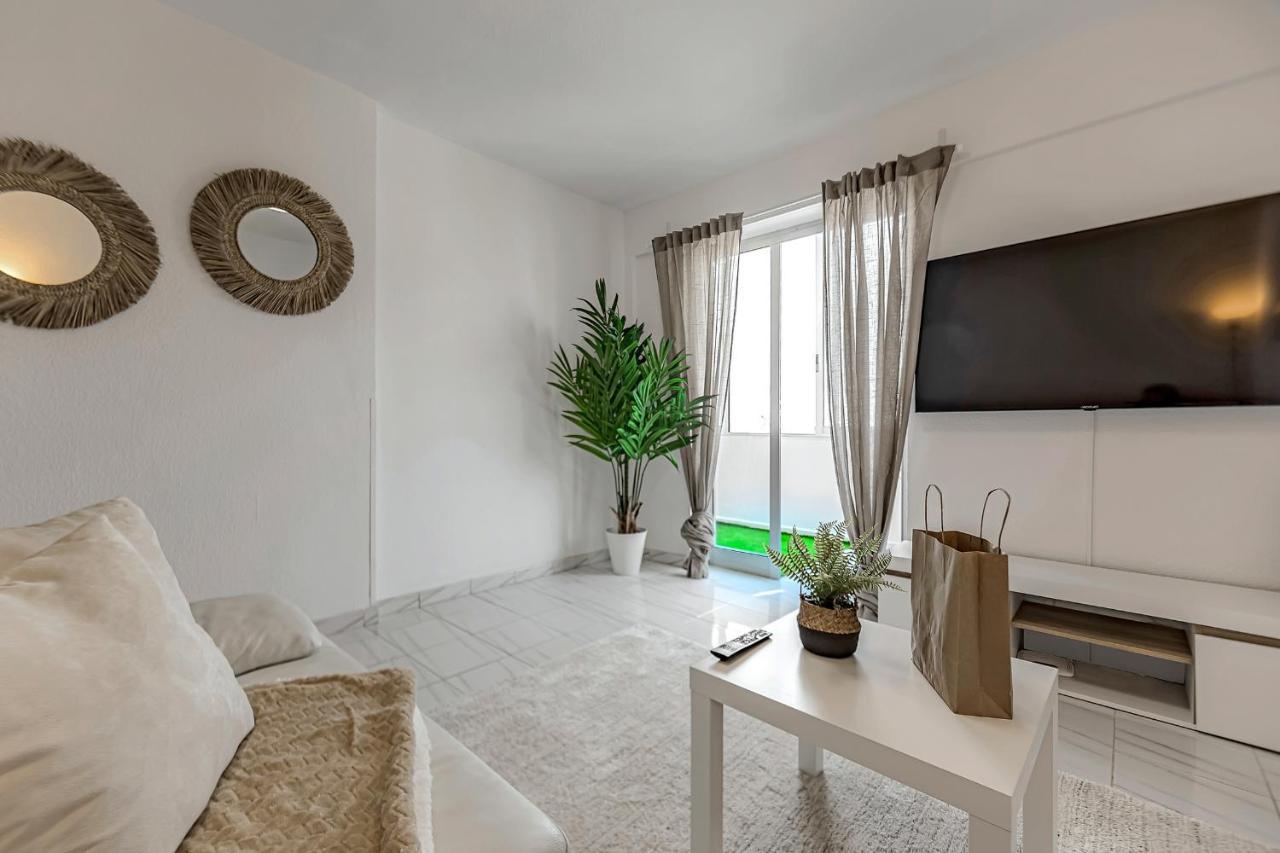 Apartmán Vistas Al Mar Y Mirador 6 Puerto de la Cruz  Exteriér fotografie