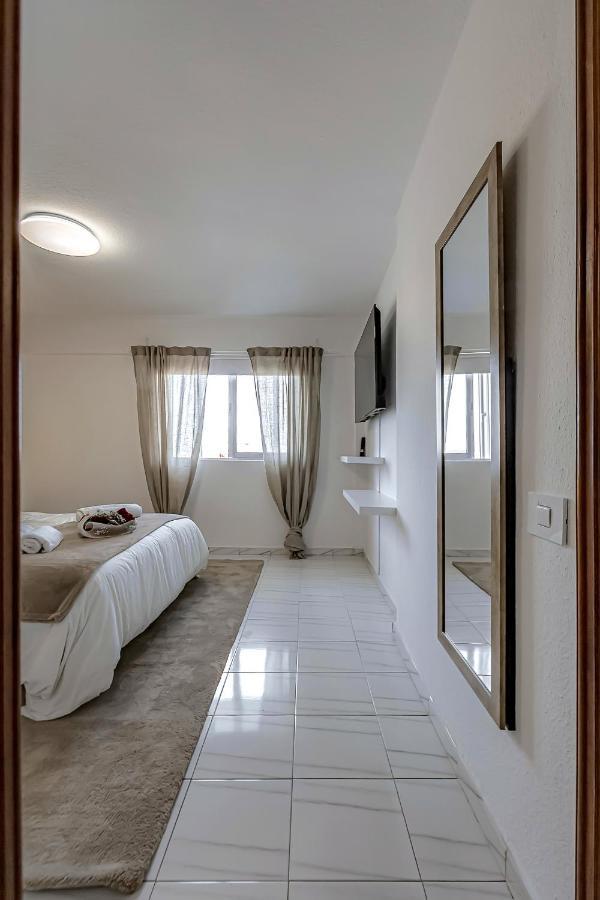 Apartmán Vistas Al Mar Y Mirador 6 Puerto de la Cruz  Exteriér fotografie